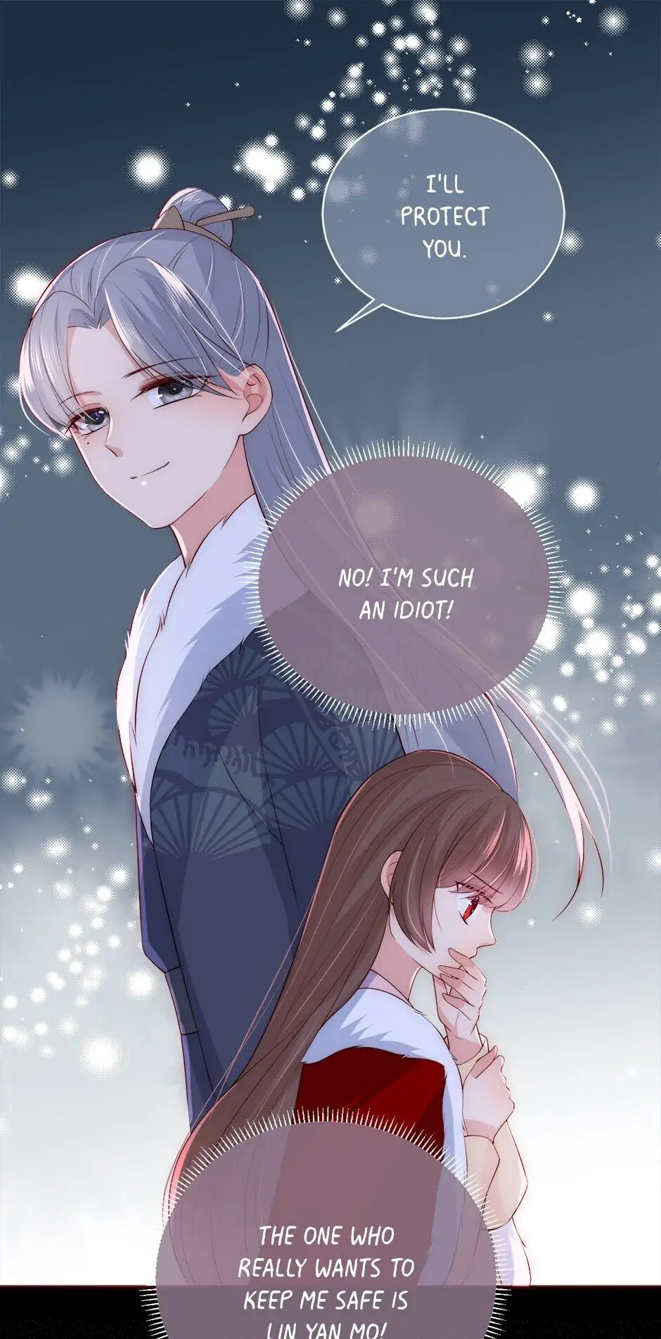How to Raise an Enemy Chapter 35 page 39 - 