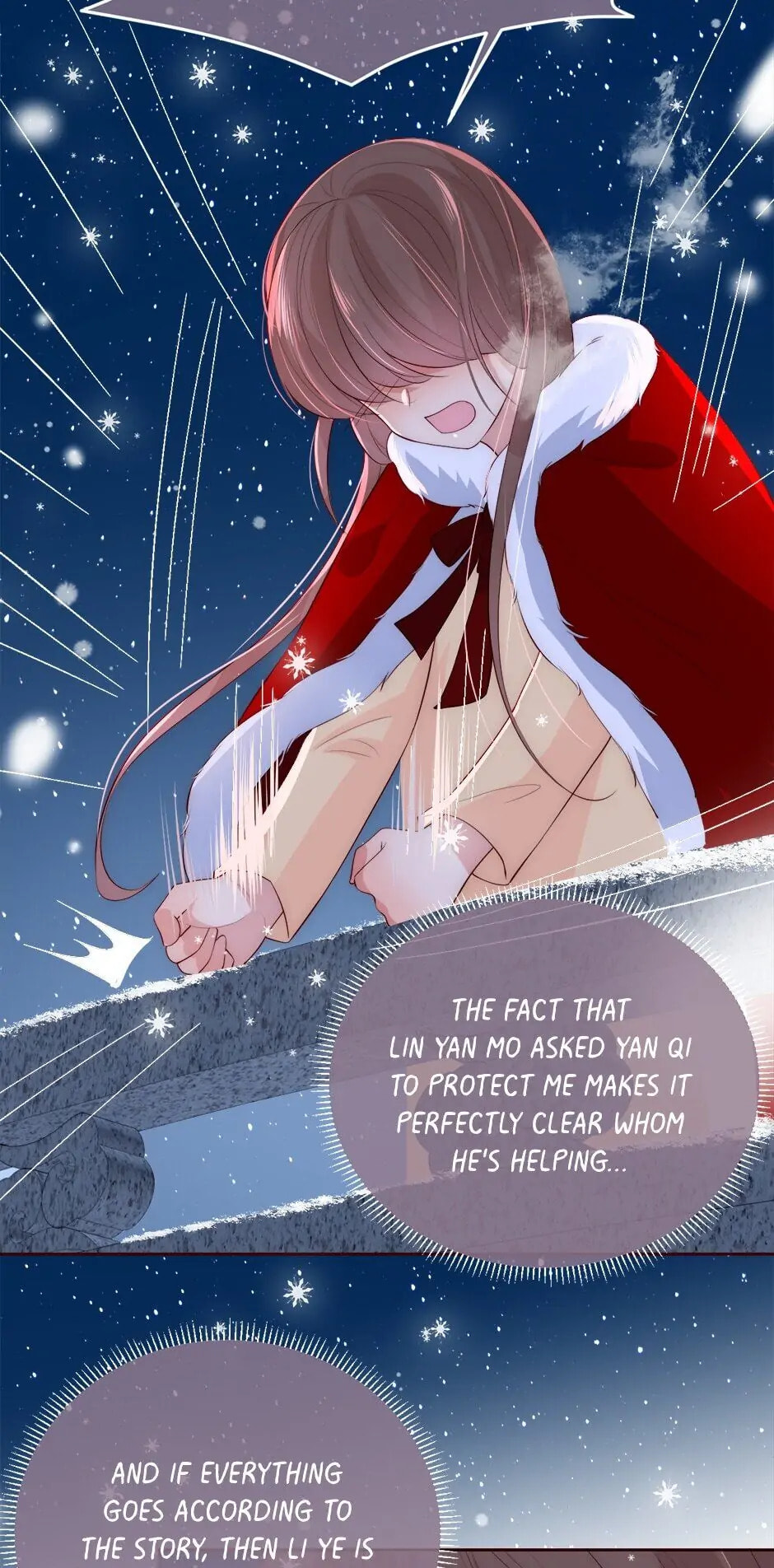 How to Raise an Enemy Chapter 35 page 41 - 