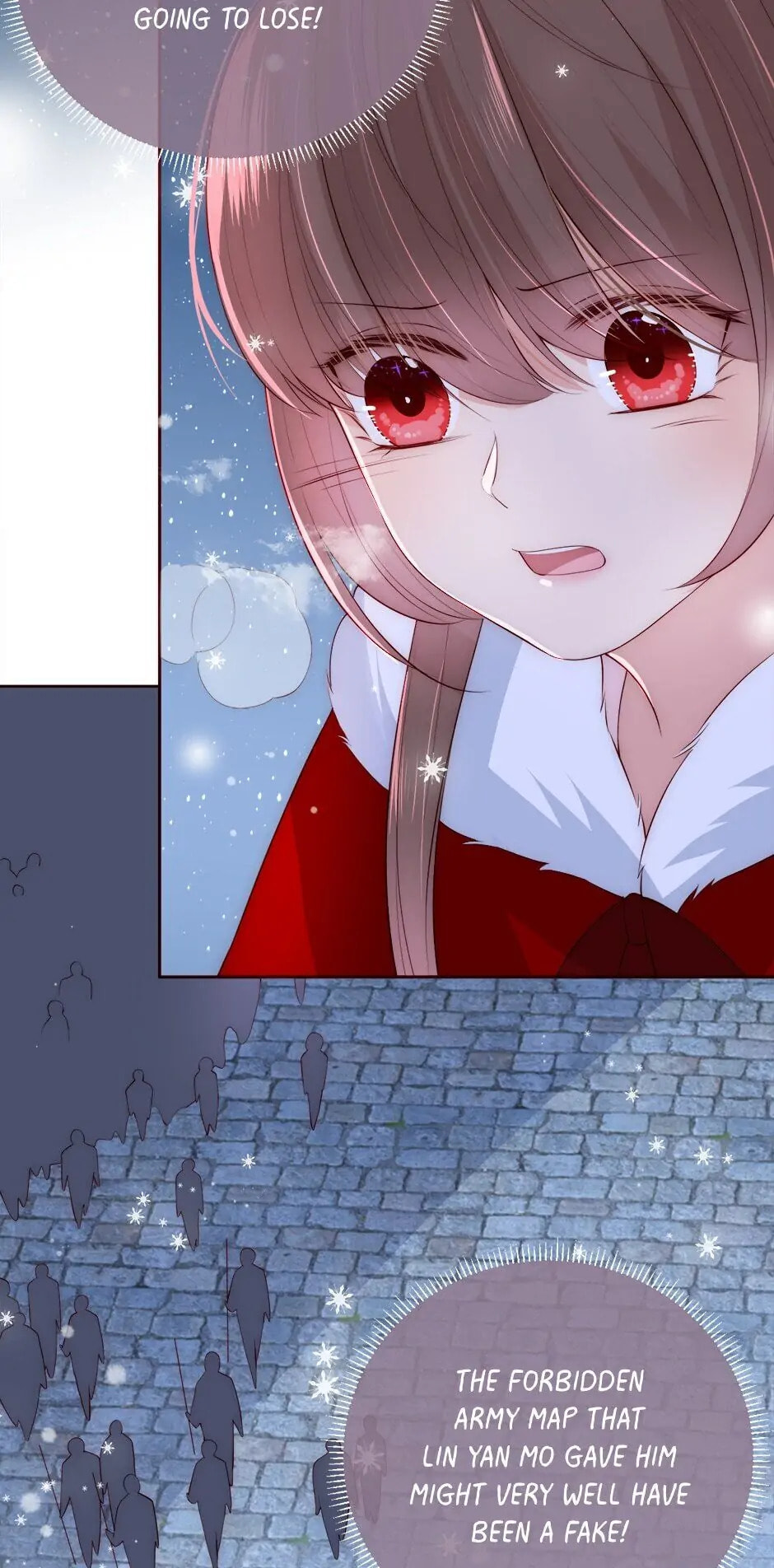 How to Raise an Enemy Chapter 35 page 42 - 