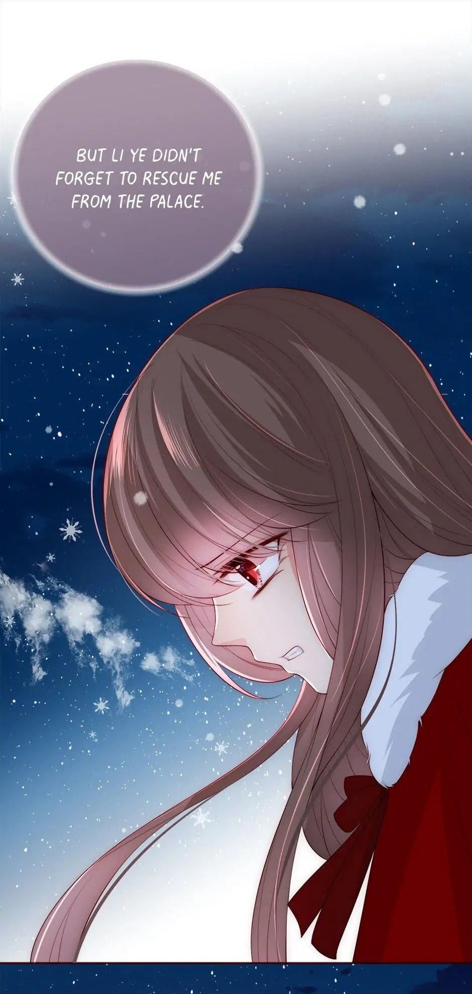 How to Raise an Enemy Chapter 35 page 44 - 