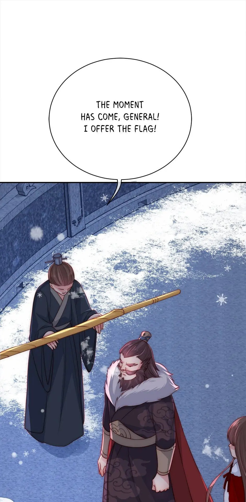 How to Raise an Enemy Chapter 35 page 7 - 