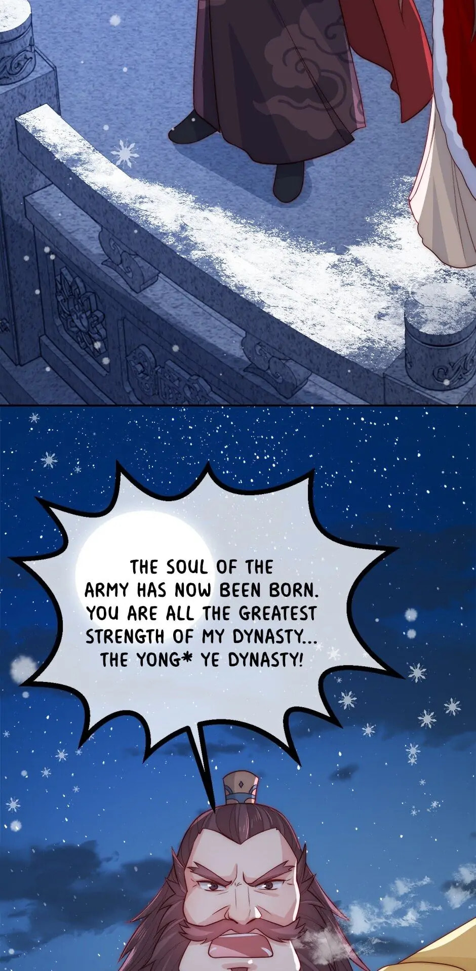 How to Raise an Enemy Chapter 35 page 8 - 