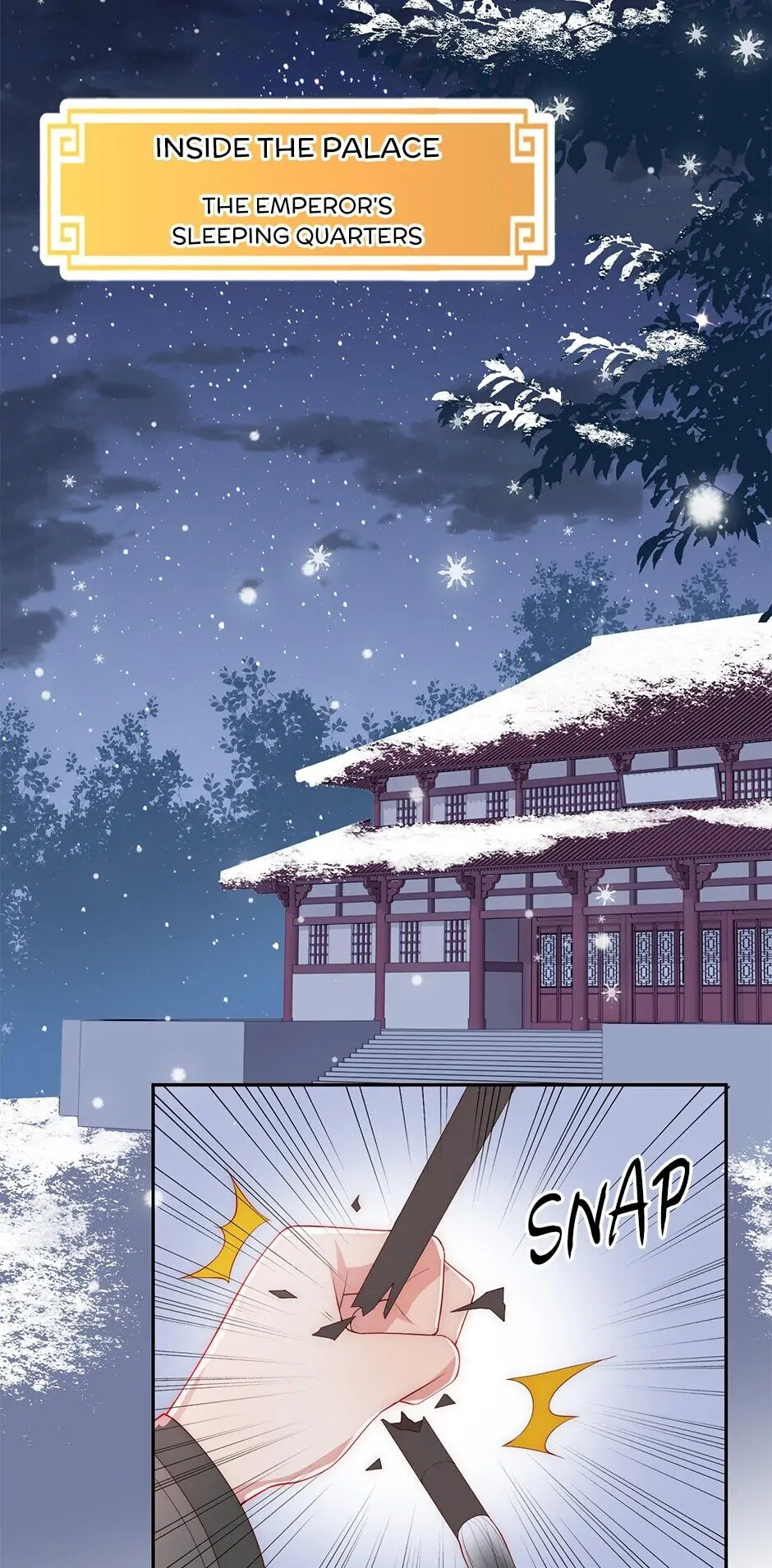 How to Raise an Enemy Chapter 36 page 2 - 