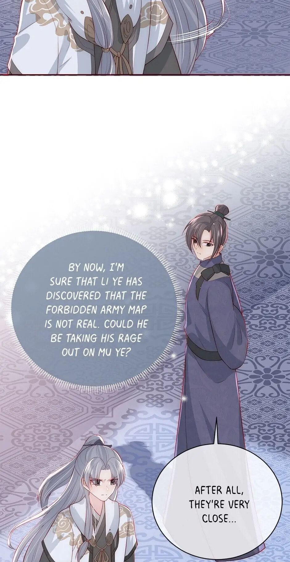 How to Raise an Enemy Chapter 36 page 12 - 