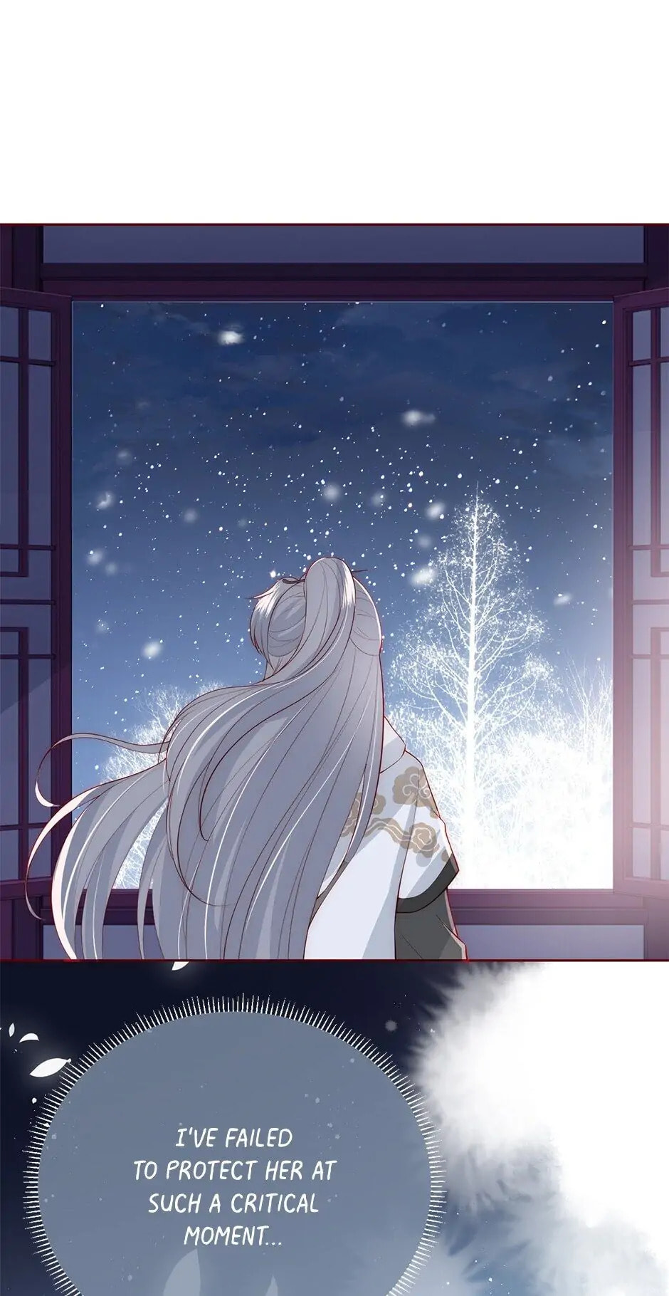 How to Raise an Enemy Chapter 36 page 14 - 