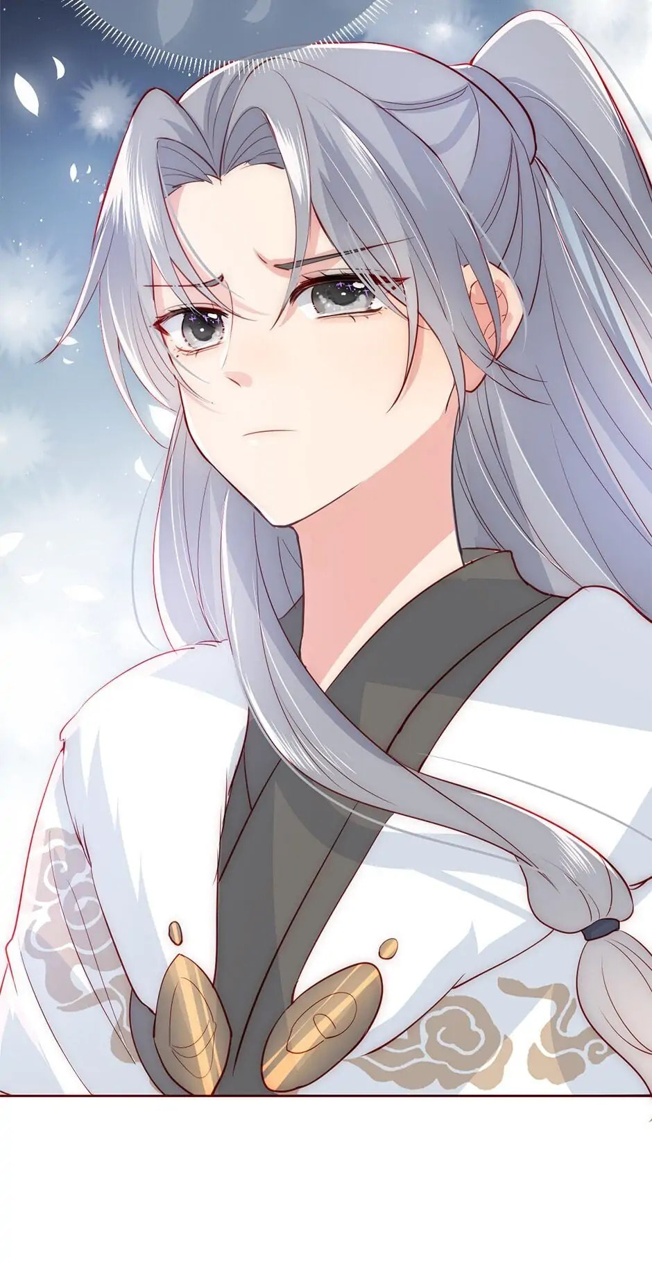 How to Raise an Enemy Chapter 36 page 15 - 