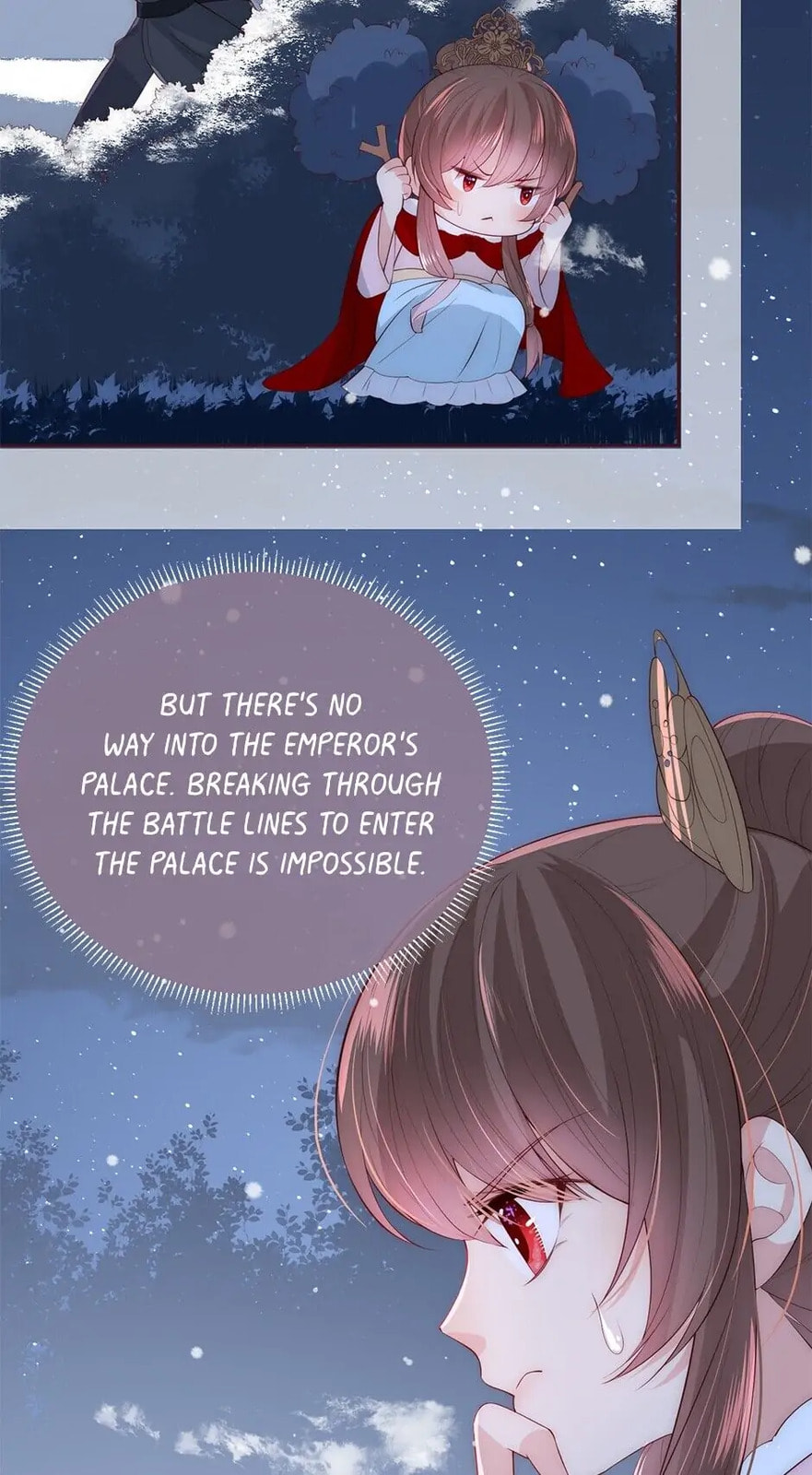How to Raise an Enemy Chapter 36 page 18 - 