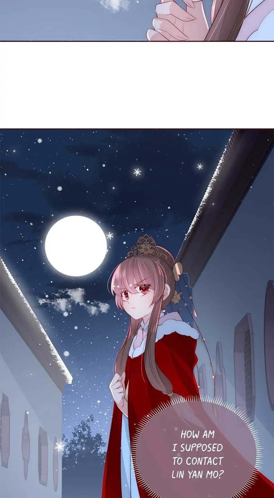 How to Raise an Enemy Chapter 36 page 19 - 