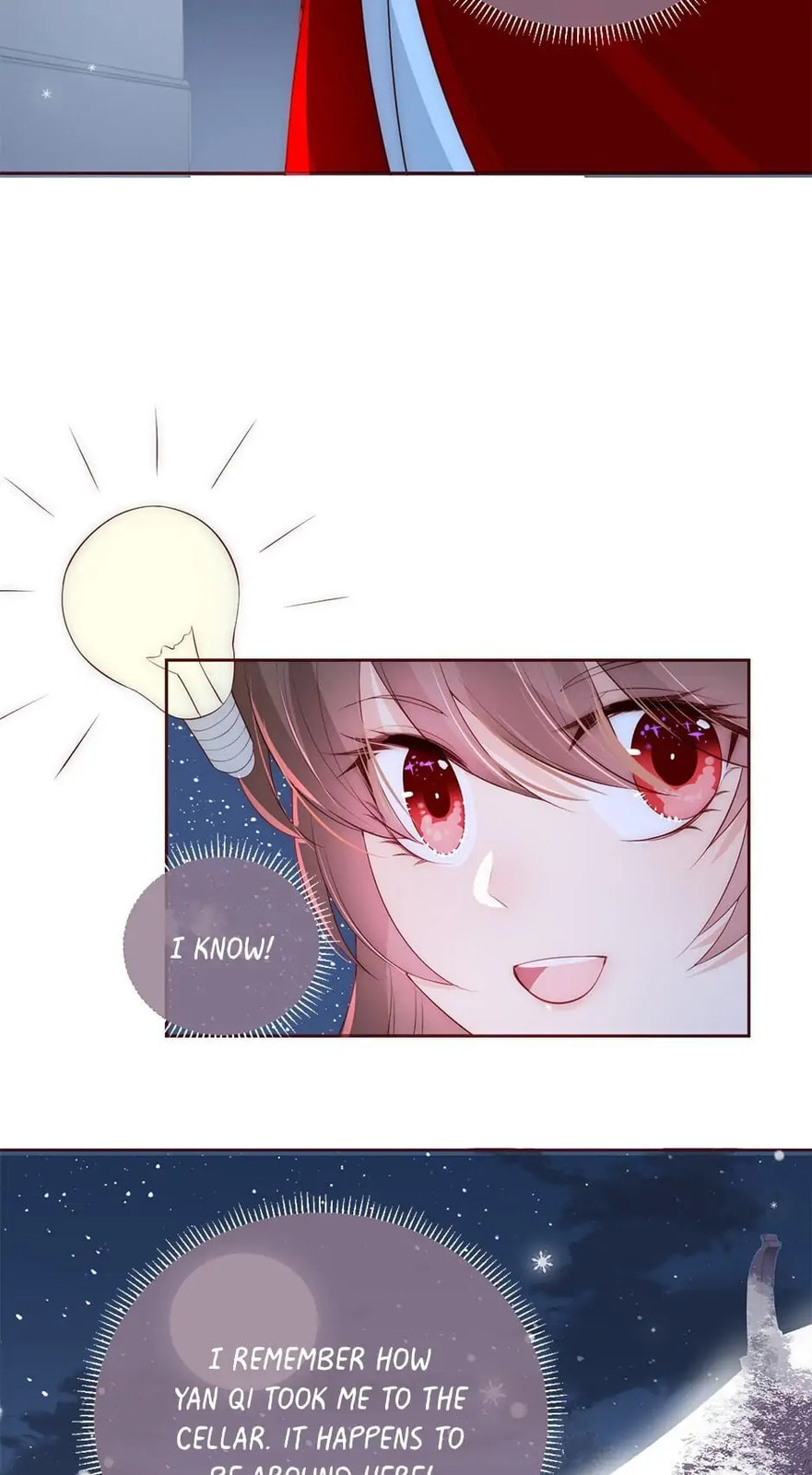 How to Raise an Enemy Chapter 36 page 20 - 