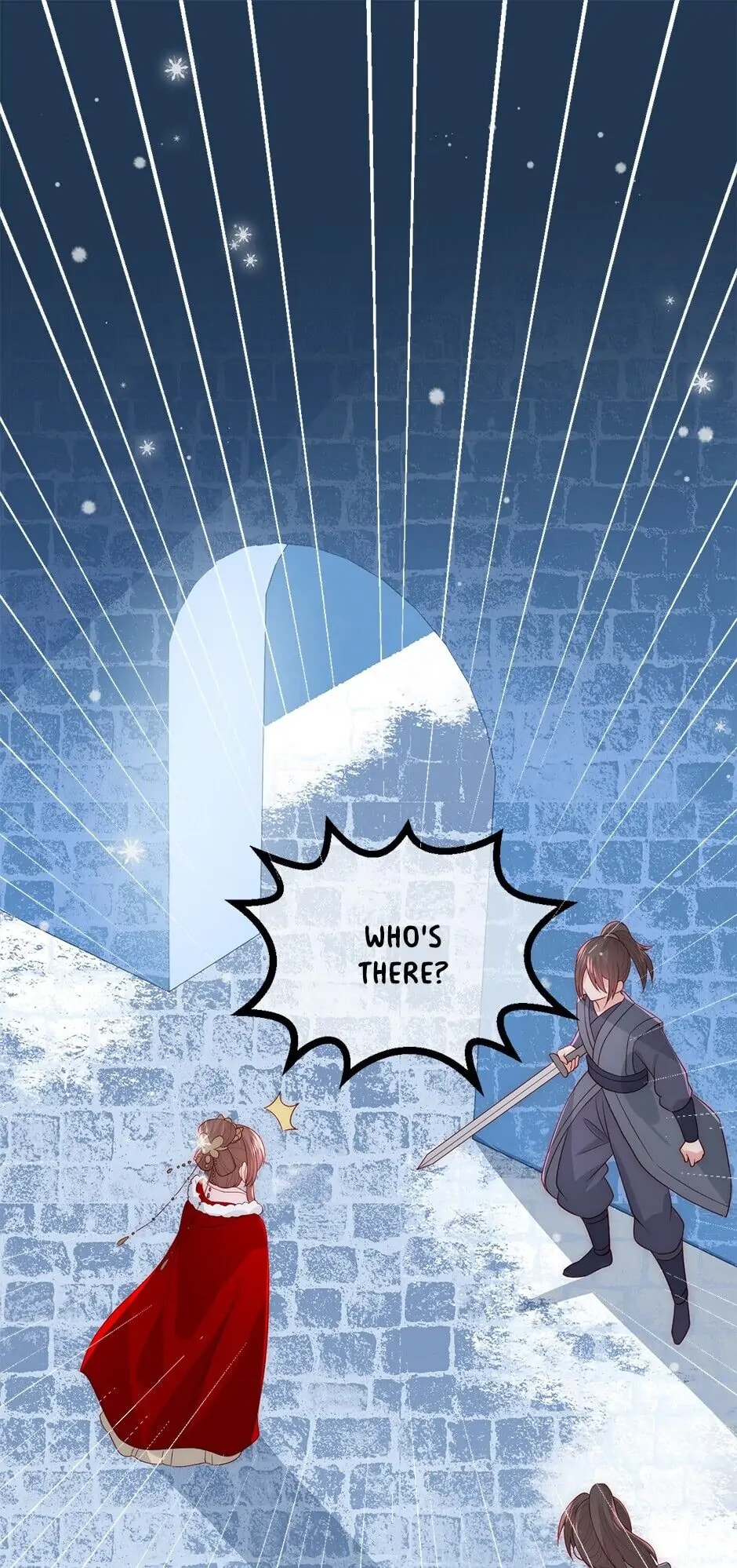 How to Raise an Enemy Chapter 36 page 22 - 