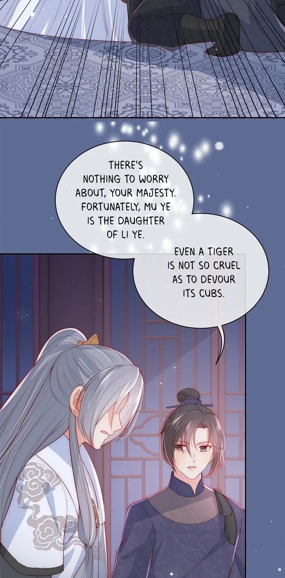 How to Raise an Enemy Chapter 36 page 4 - 
