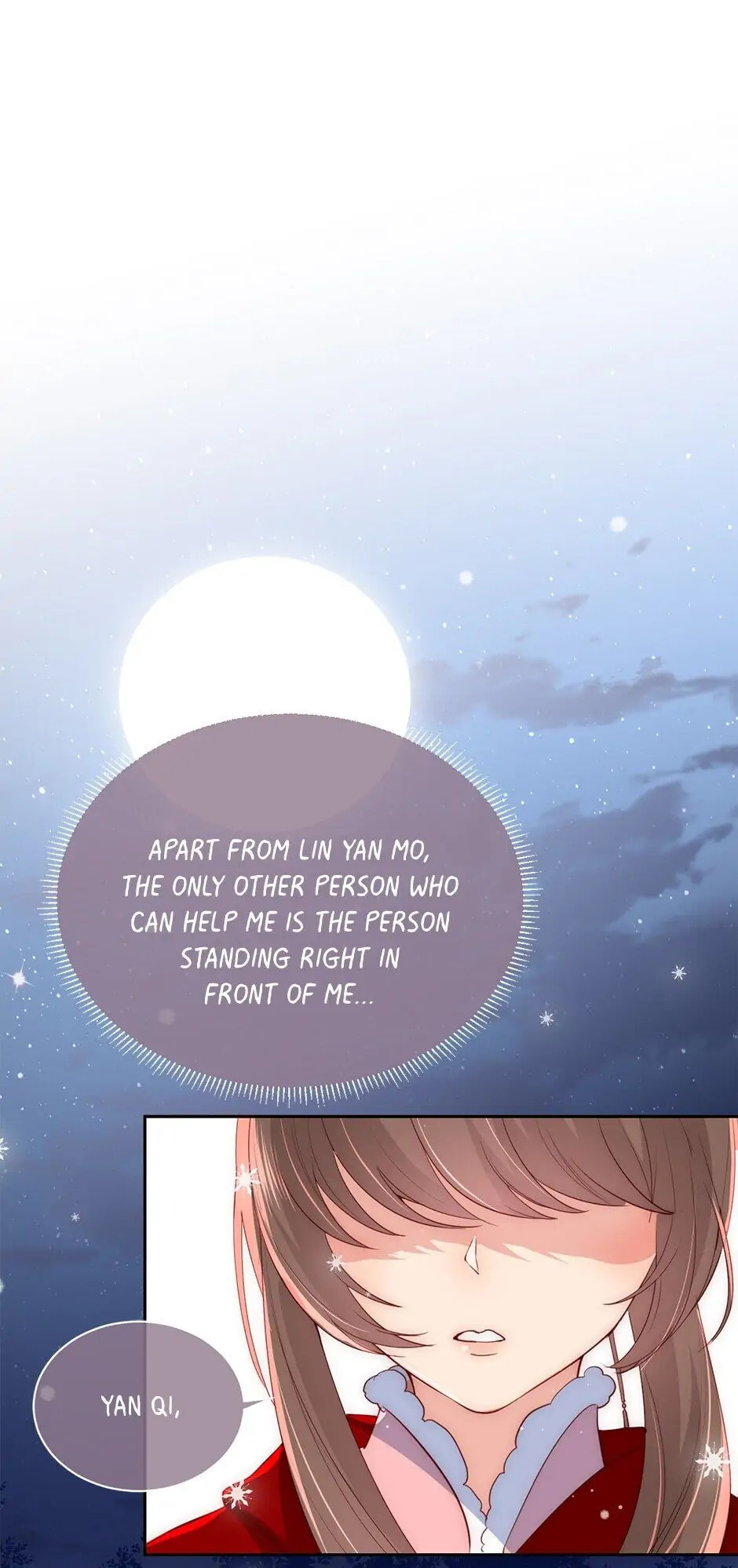 How to Raise an Enemy Chapter 36 page 31 - 