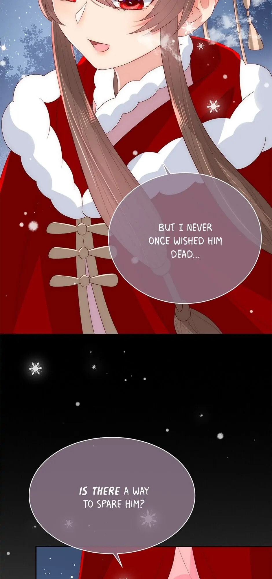 How to Raise an Enemy Chapter 36 page 34 - 