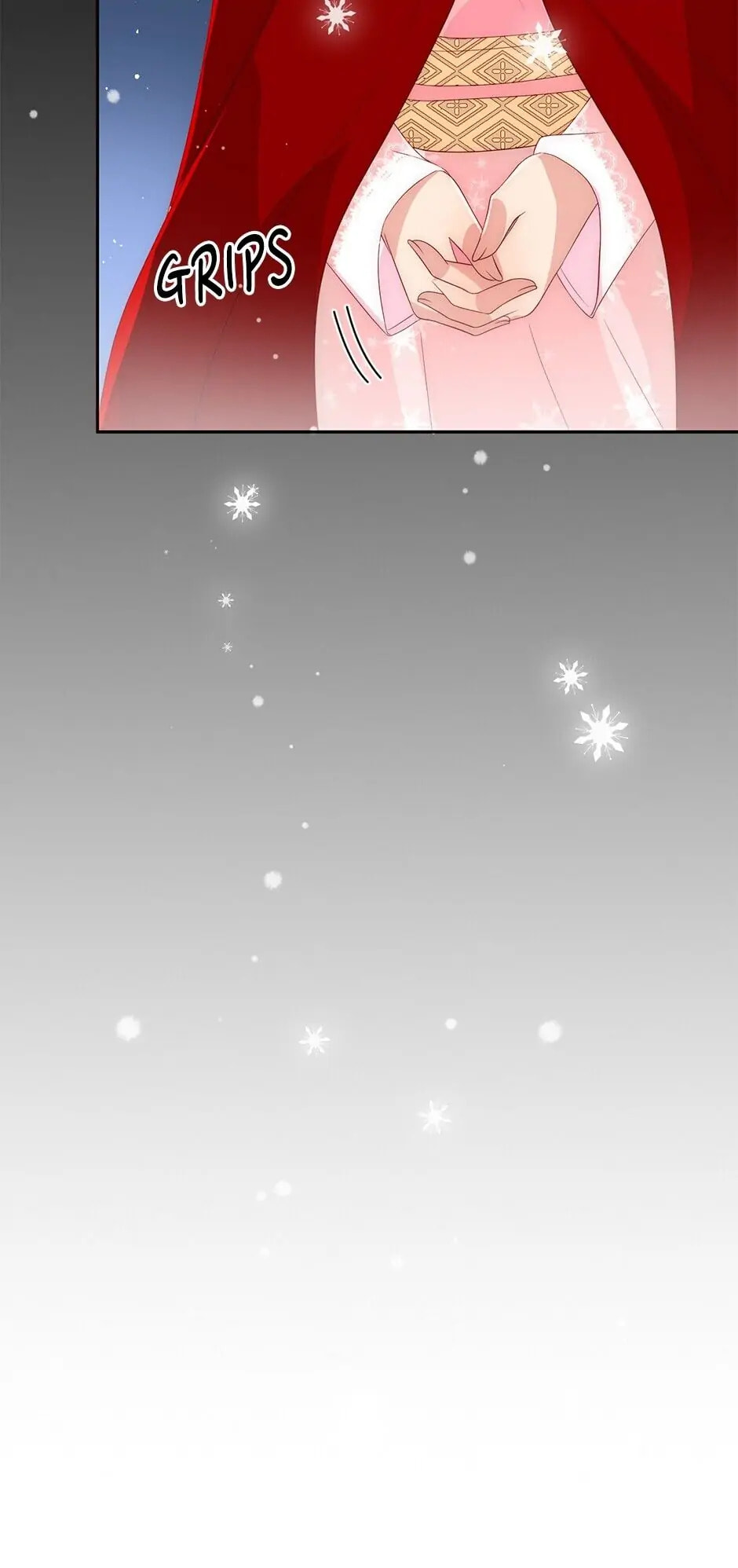How to Raise an Enemy Chapter 36 page 35 - 