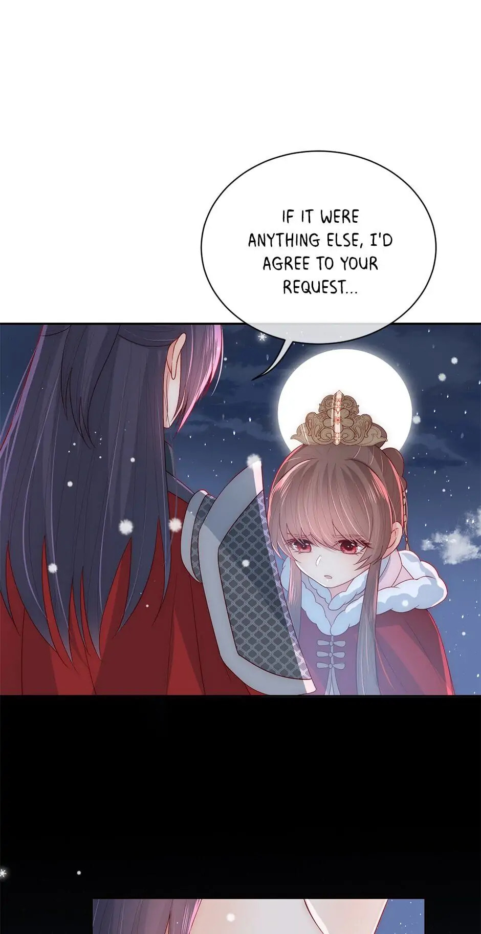 How to Raise an Enemy Chapter 36 page 36 - 