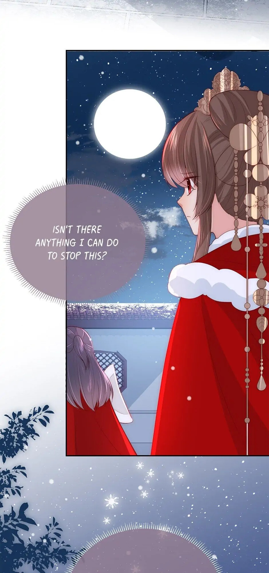 How to Raise an Enemy Chapter 36 page 43 - 