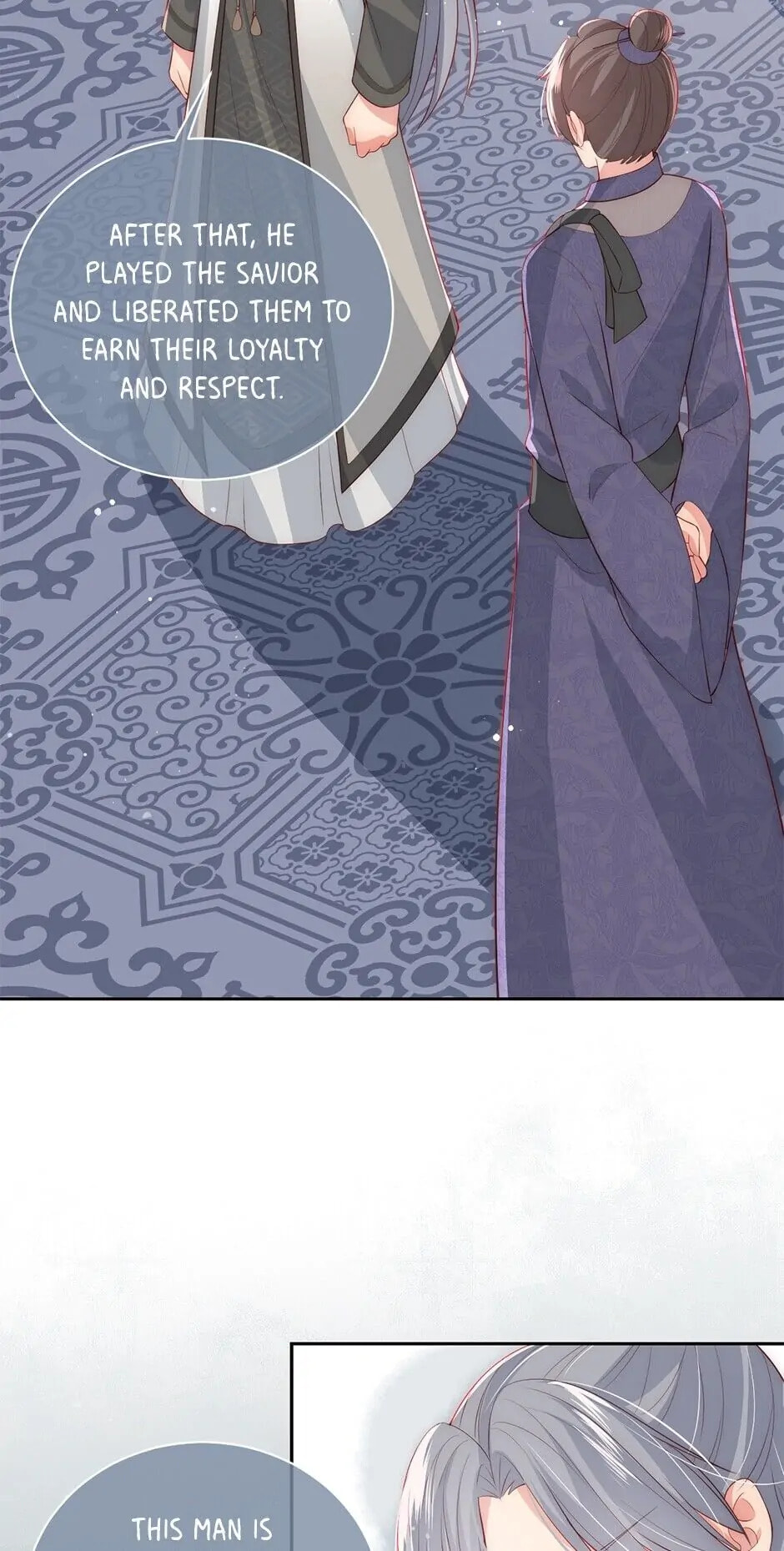 How to Raise an Enemy Chapter 36 page 7 - 