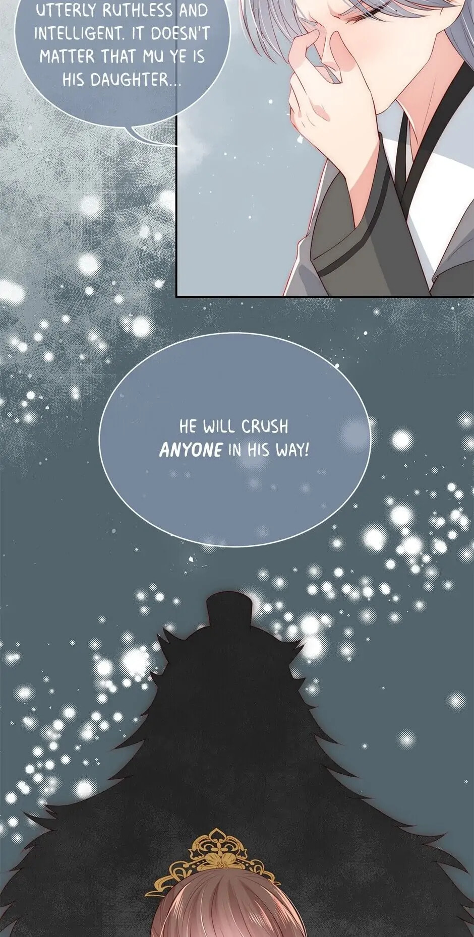 How to Raise an Enemy Chapter 36 page 8 - 