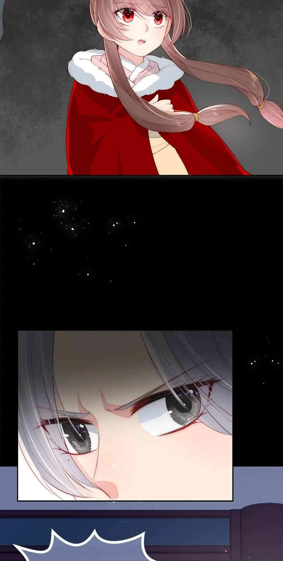 How to Raise an Enemy Chapter 36 page 9 - 