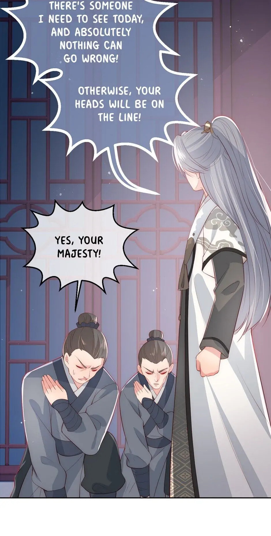 How to Raise an Enemy Chapter 36 page 10 - 
