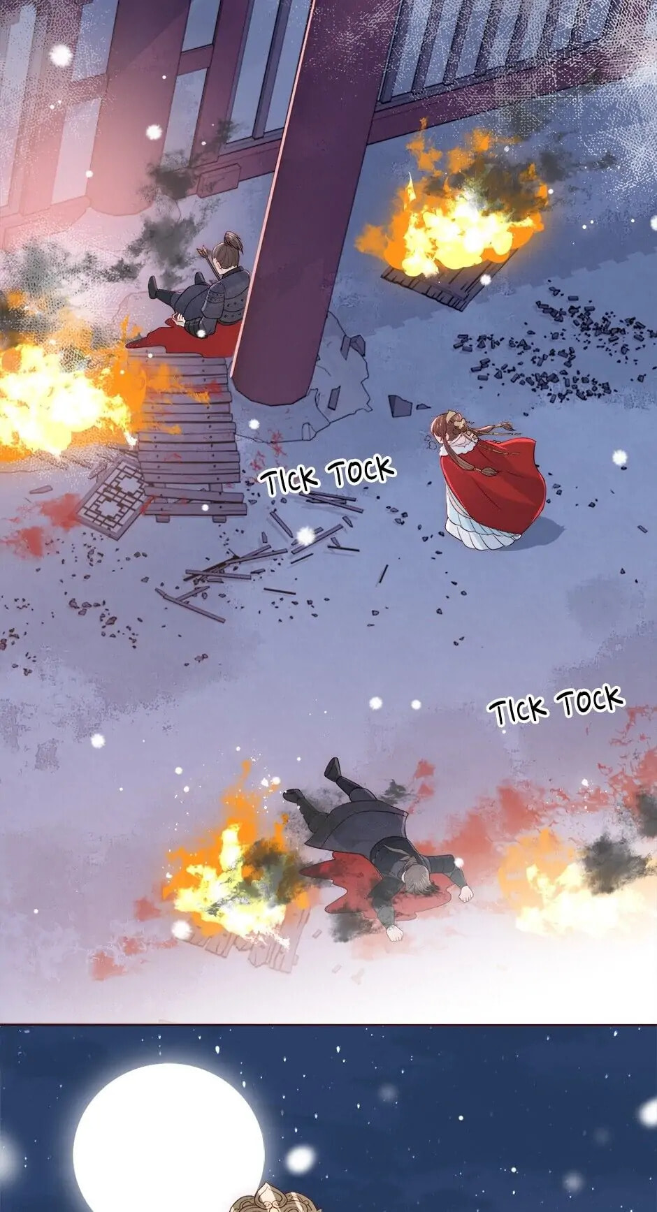 How to Raise an Enemy Chapter 37 page 2 - 