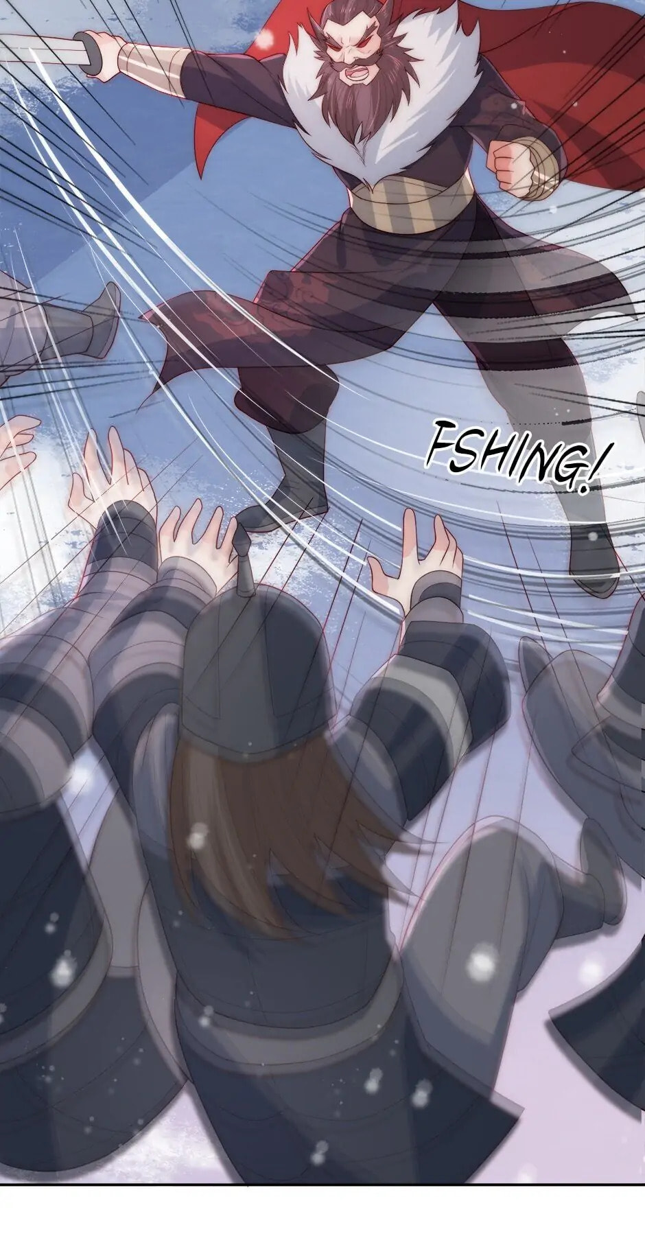 How to Raise an Enemy Chapter 37 page 11 - 