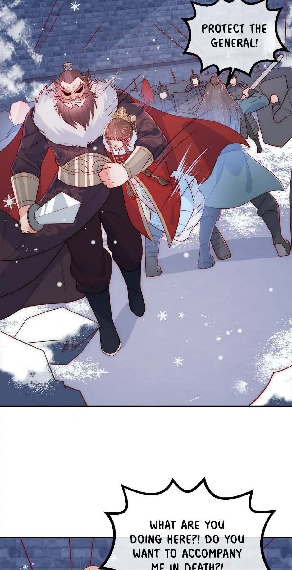 How to Raise an Enemy Chapter 37 page 13 - 