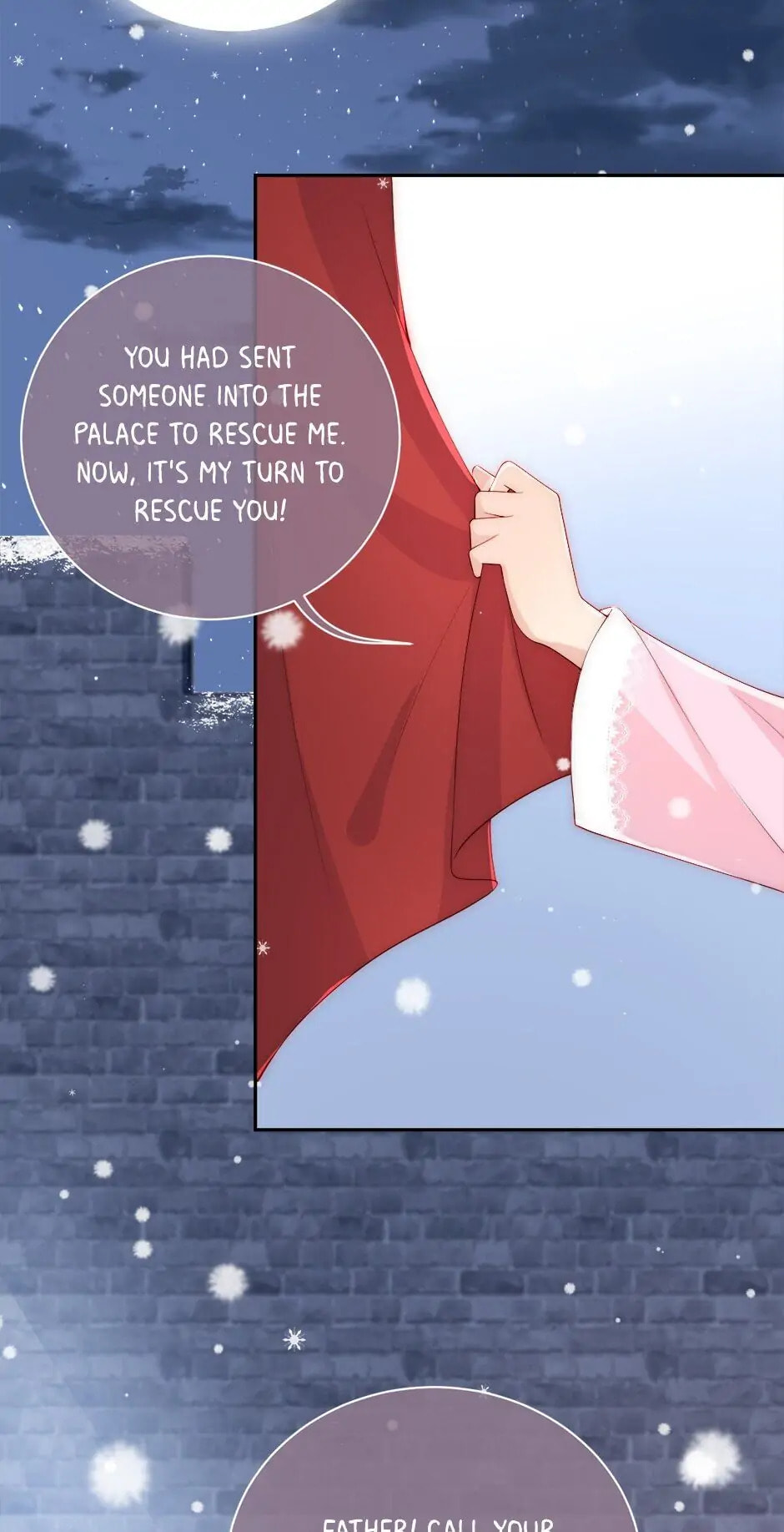 How to Raise an Enemy Chapter 37 page 18 - 