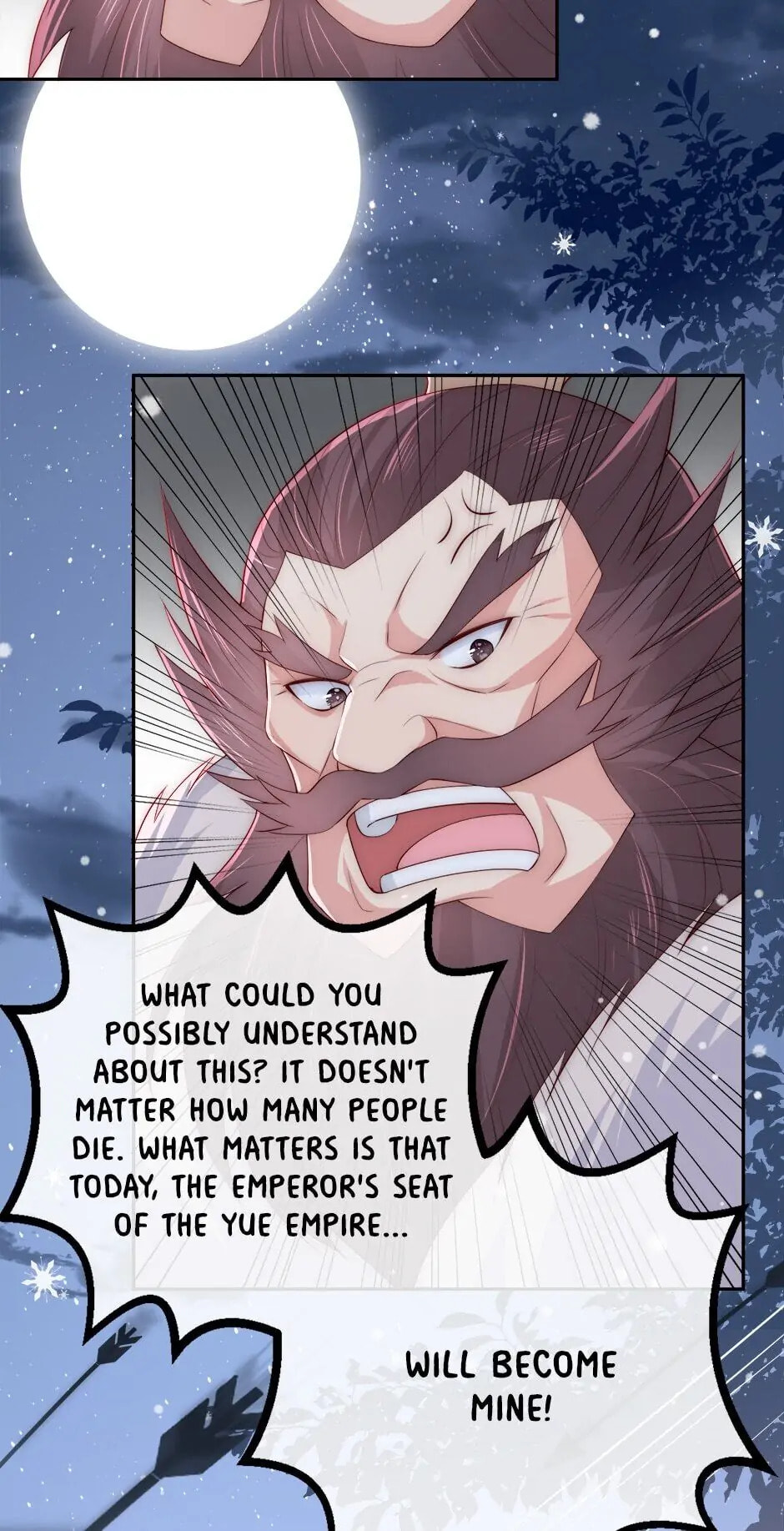 How to Raise an Enemy Chapter 37 page 20 - 