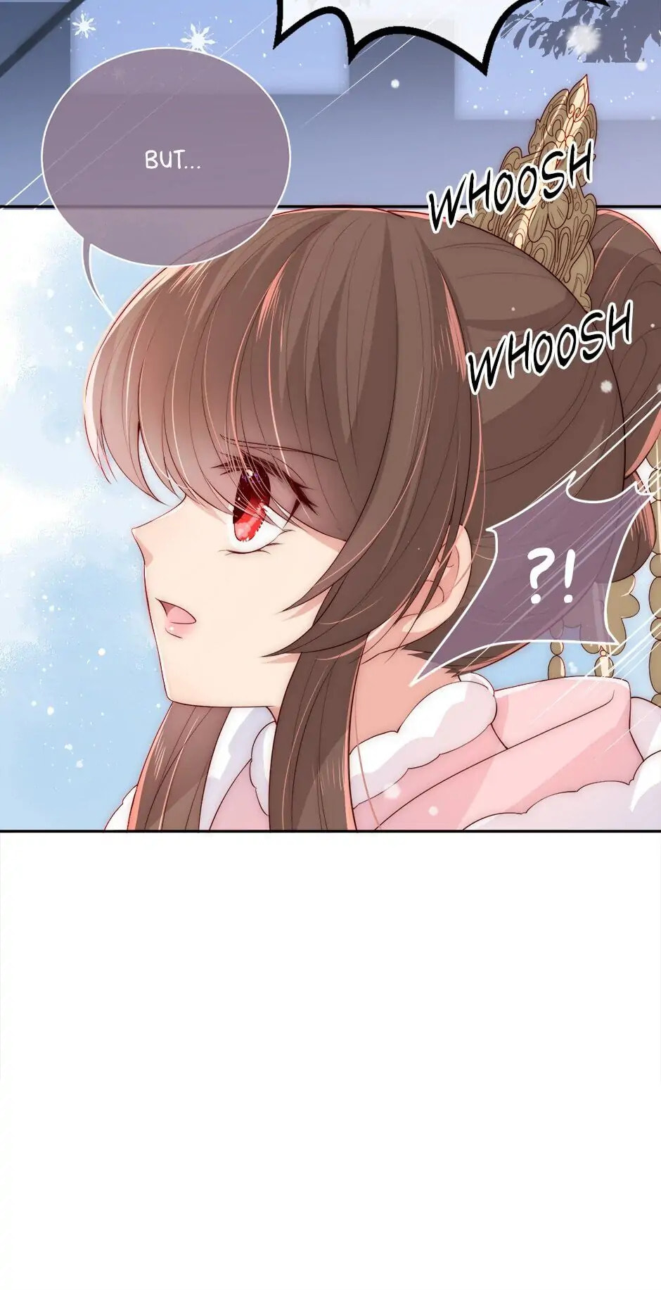 How to Raise an Enemy Chapter 37 page 21 - 