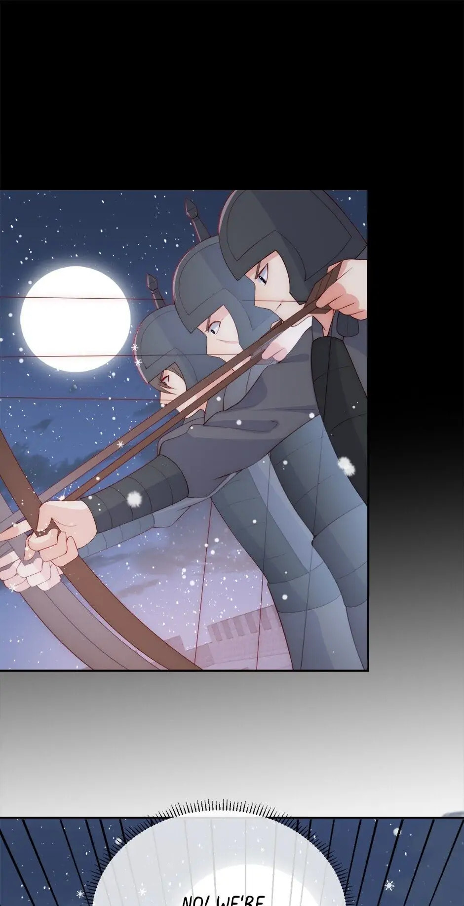 How to Raise an Enemy Chapter 37 page 22 - 