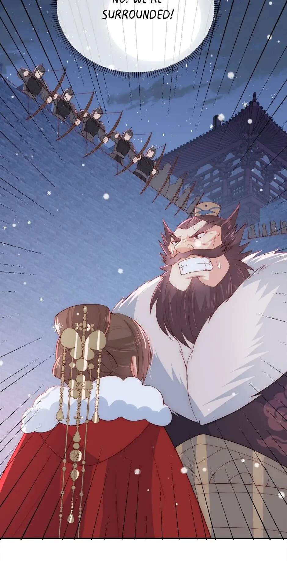 How to Raise an Enemy Chapter 37 page 23 - 