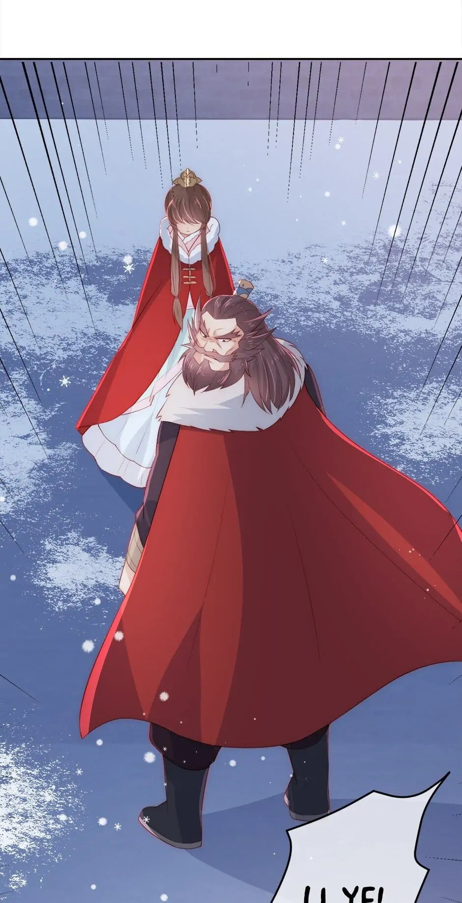 How to Raise an Enemy Chapter 37 page 24 - 