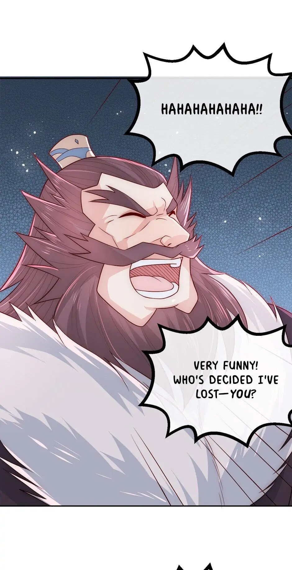 How to Raise an Enemy Chapter 37 page 27 - 
