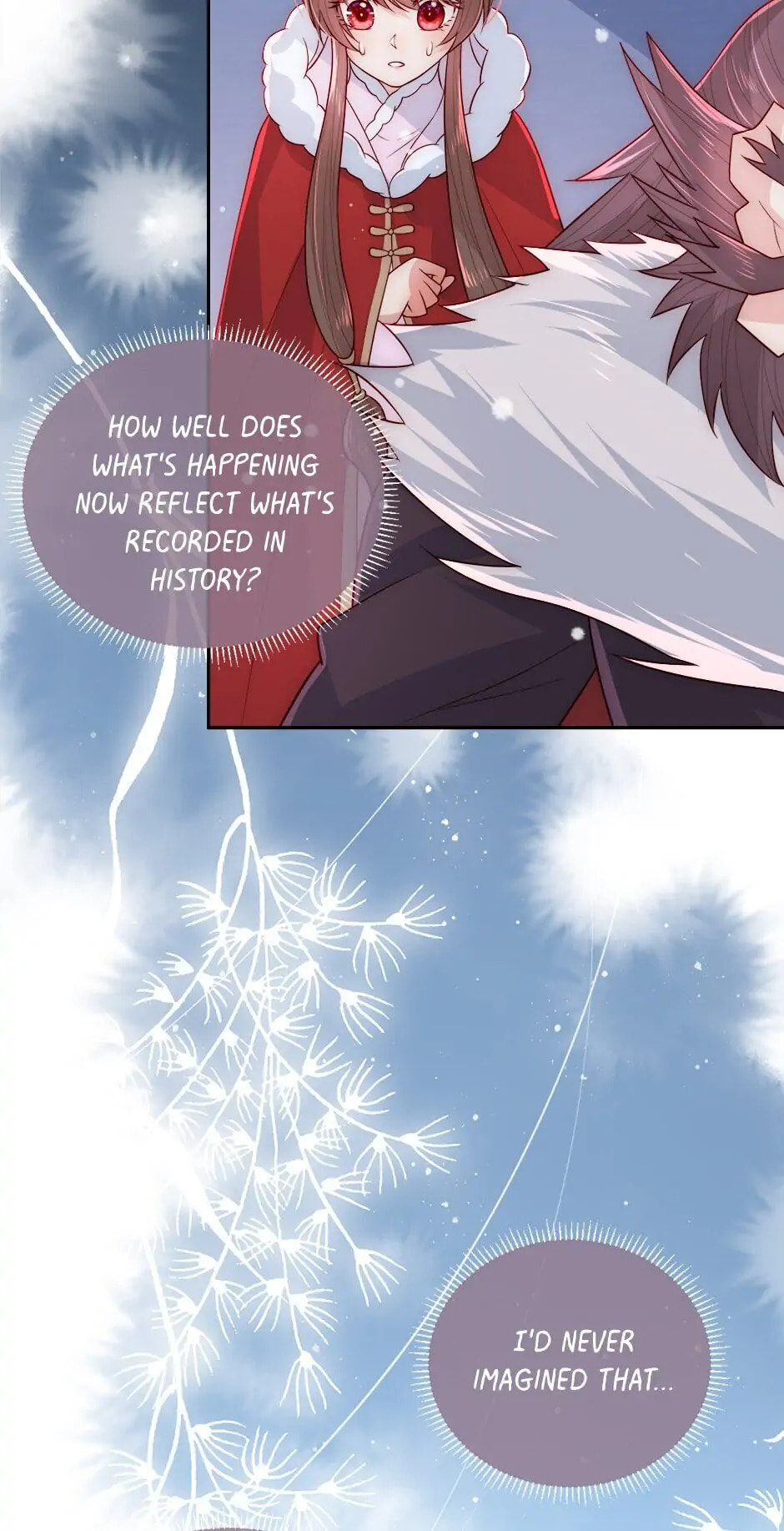 How to Raise an Enemy Chapter 37 page 29 - 