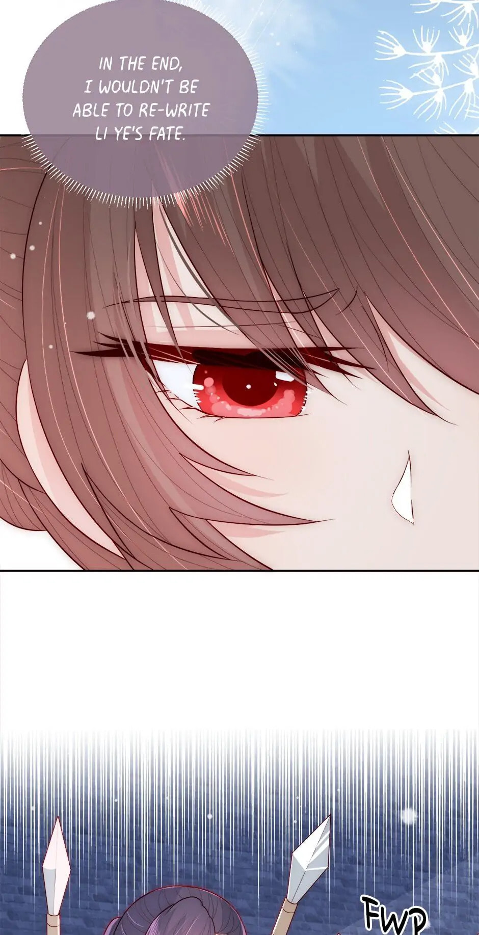 How to Raise an Enemy Chapter 37 page 30 - 
