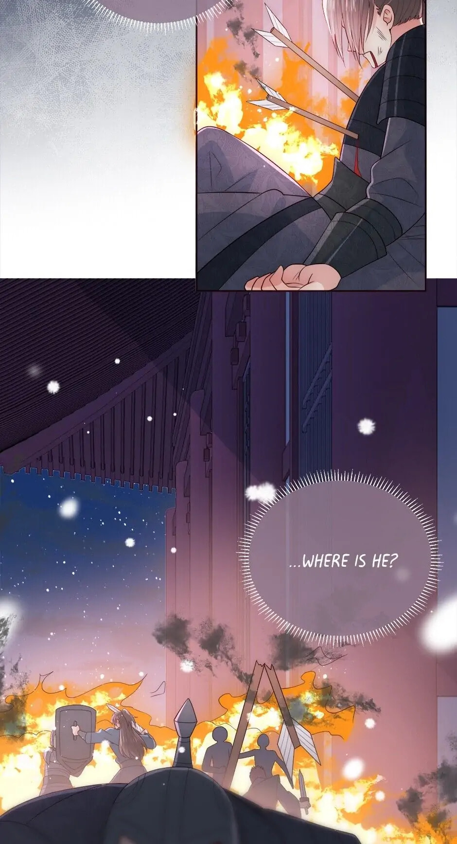 How to Raise an Enemy Chapter 37 page 4 - 