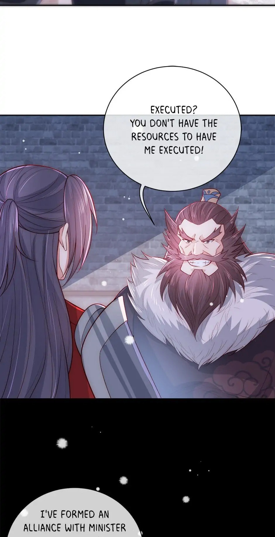 How to Raise an Enemy Chapter 37 page 33 - 