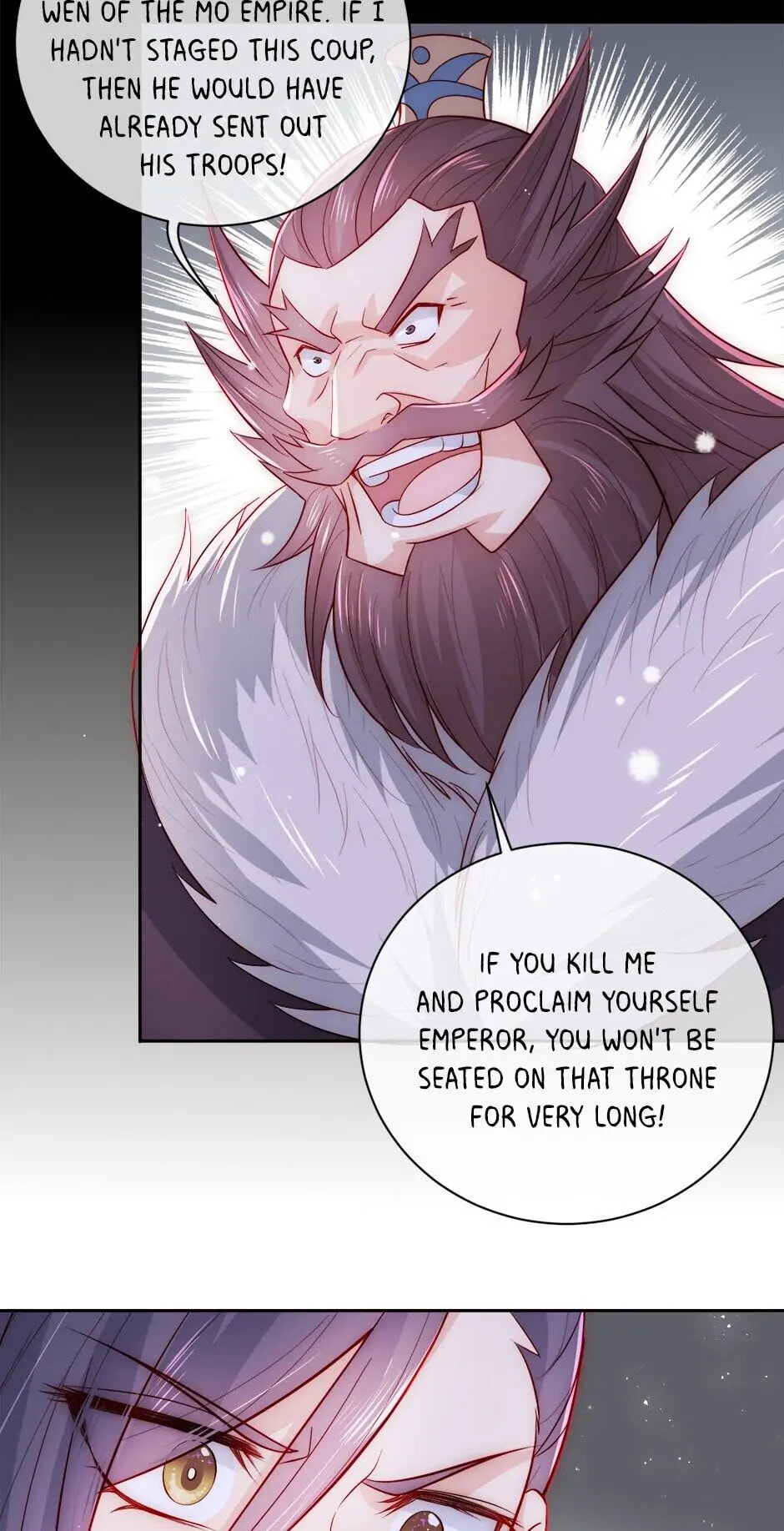 How to Raise an Enemy Chapter 37 page 34 - 
