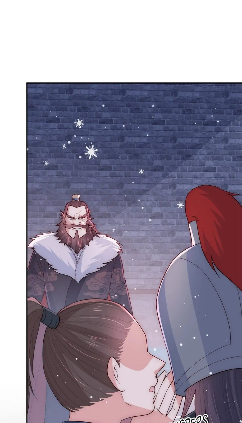 How to Raise an Enemy Chapter 37 page 37 - 