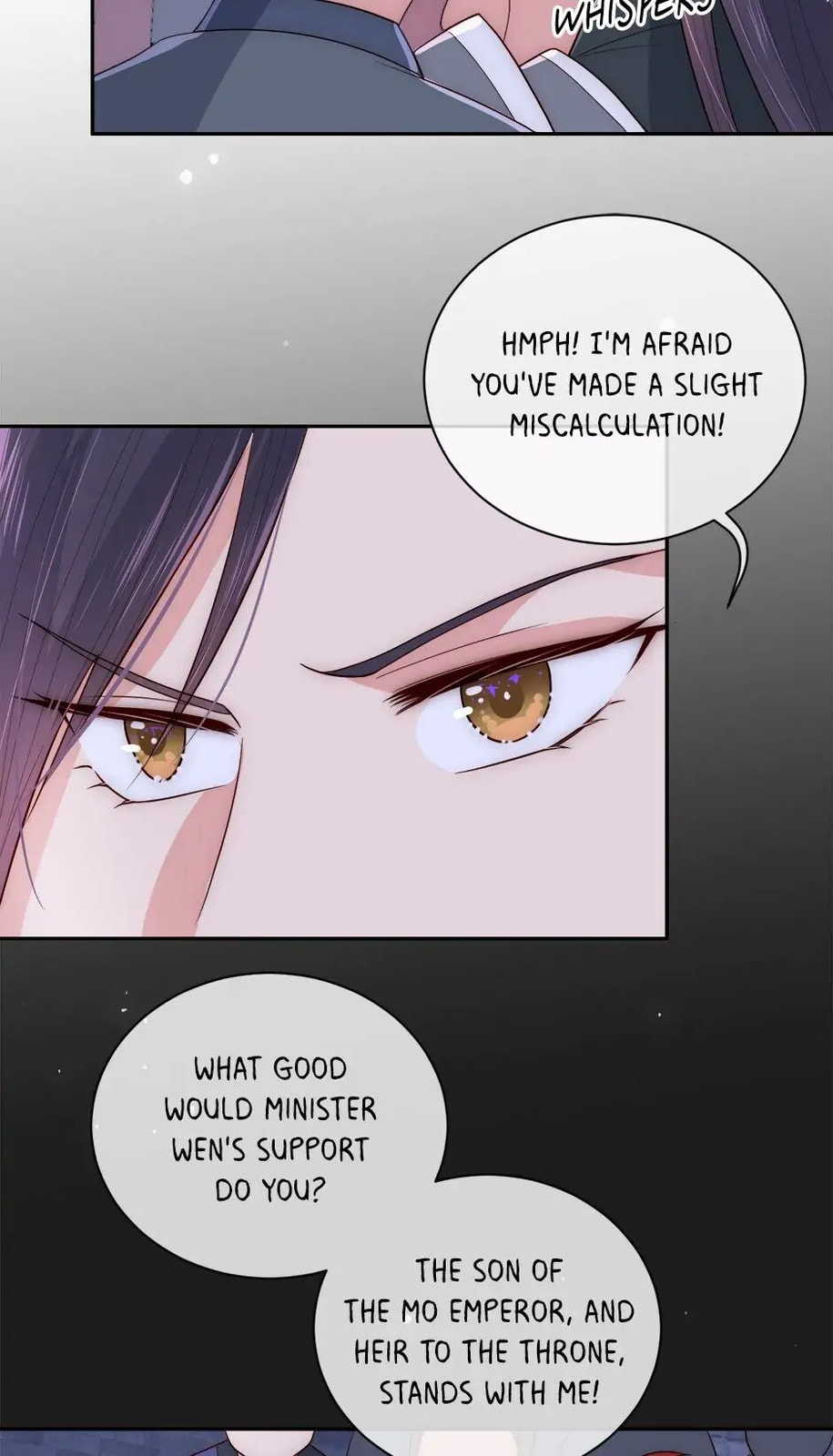 How to Raise an Enemy Chapter 37 page 38 - 