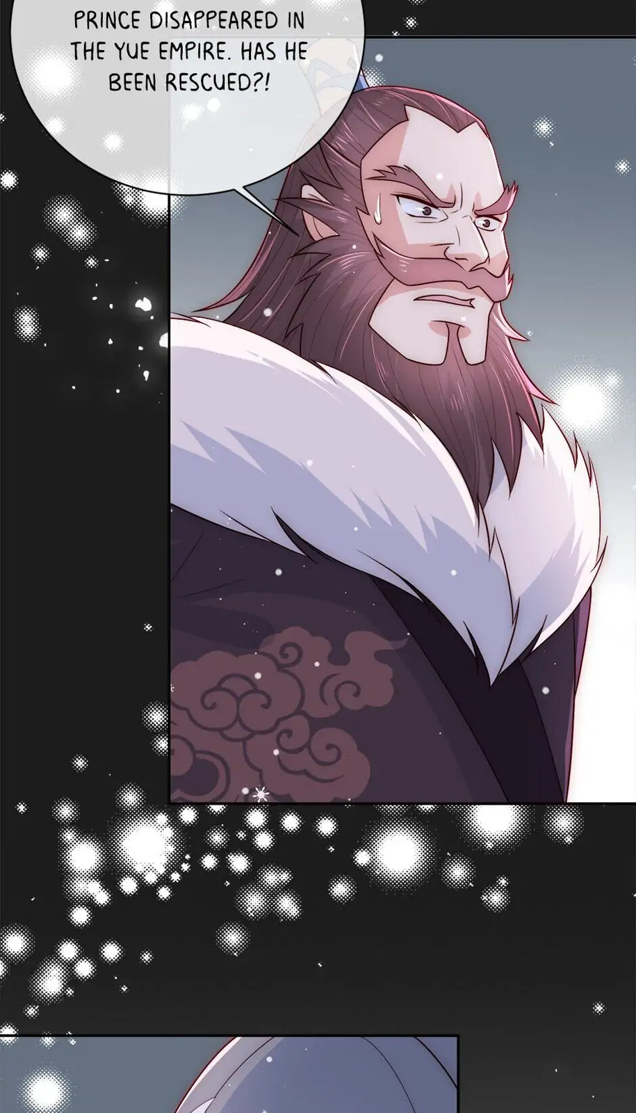 How to Raise an Enemy Chapter 37 page 40 - 