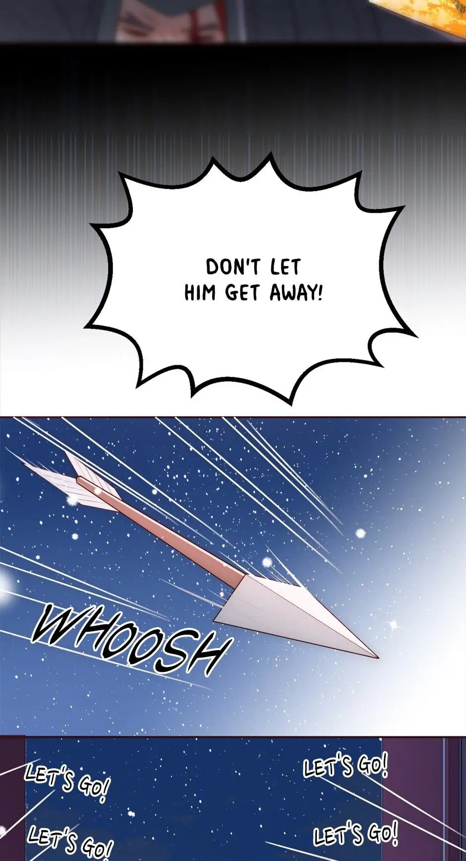 How to Raise an Enemy Chapter 37 page 5 - 