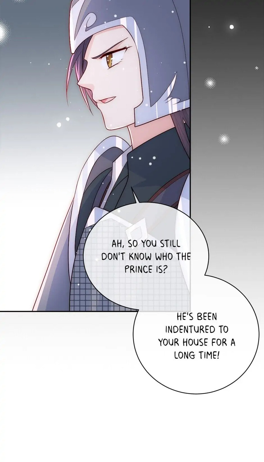 How to Raise an Enemy Chapter 37 page 41 - 
