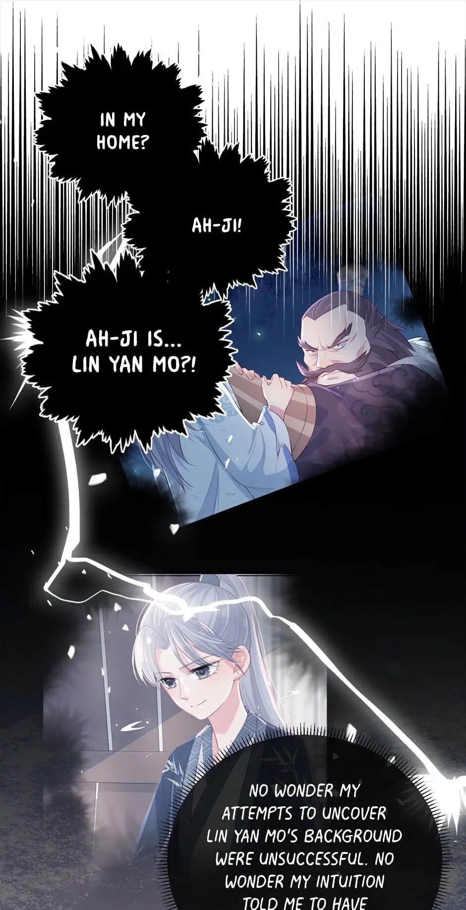 How to Raise an Enemy Chapter 37 page 42 - 