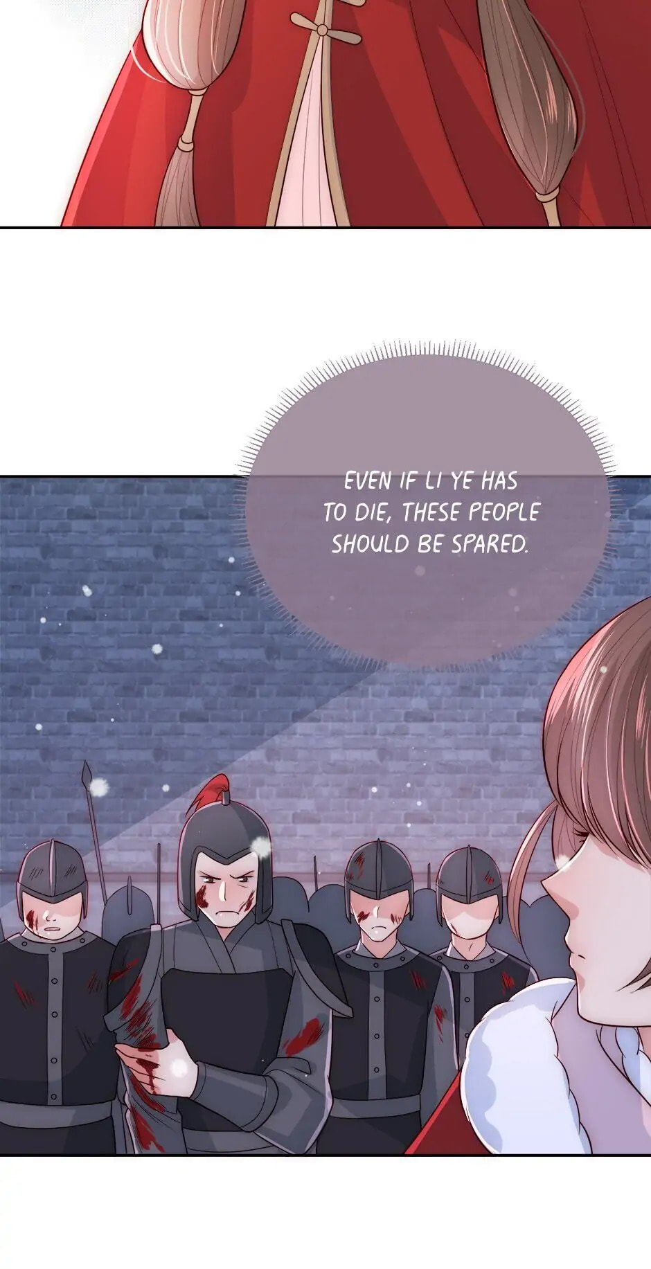 How to Raise an Enemy Chapter 37 page 46 - 
