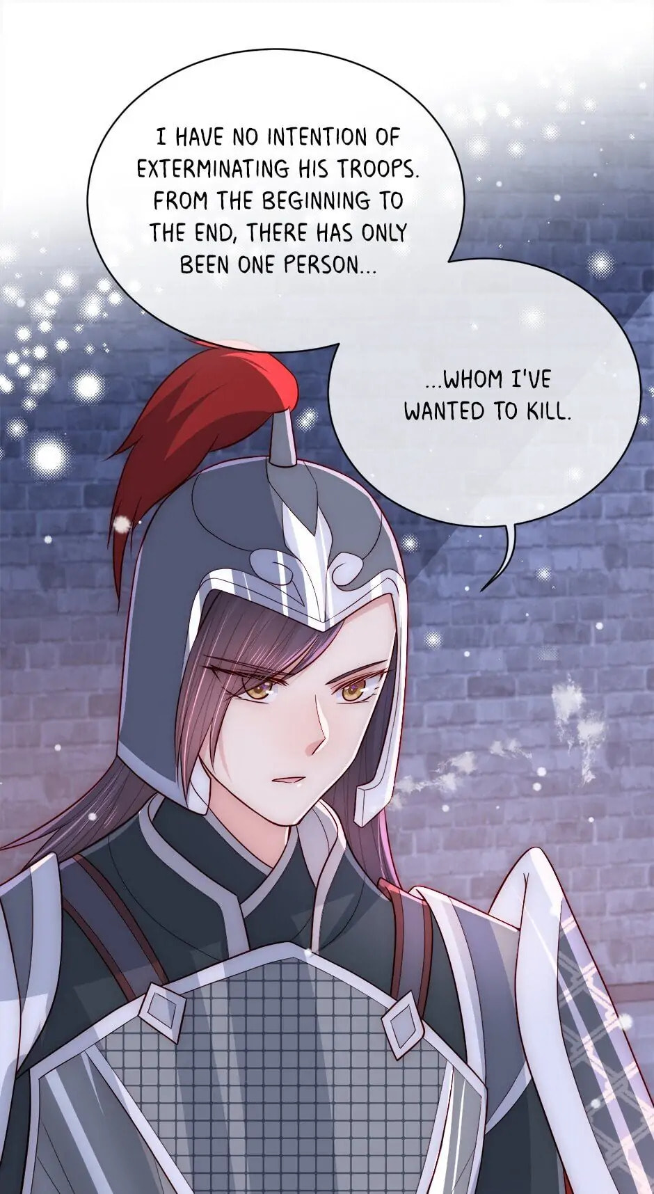 How to Raise an Enemy Chapter 37 page 47 - 