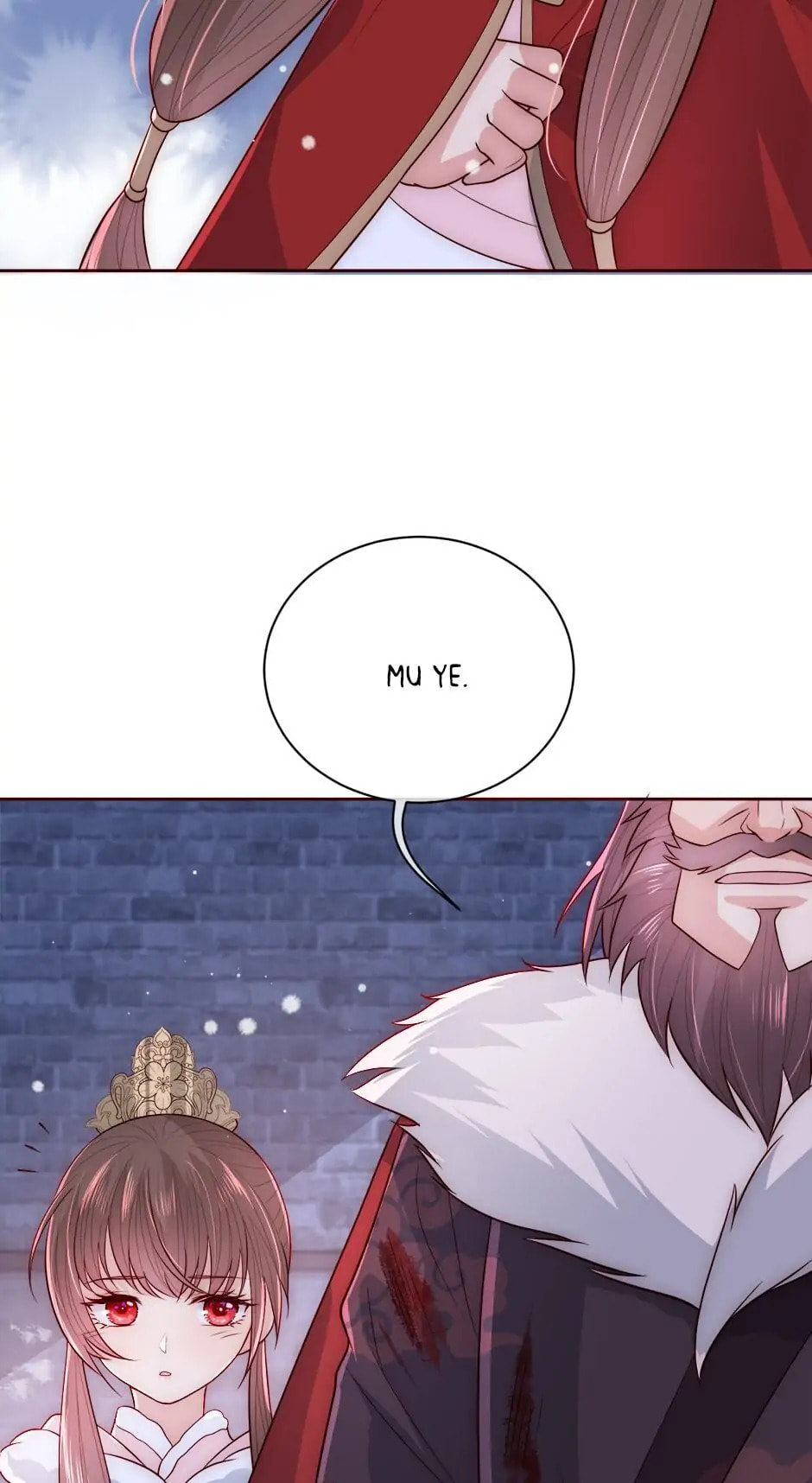 How to Raise an Enemy Chapter 37 page 49 - 