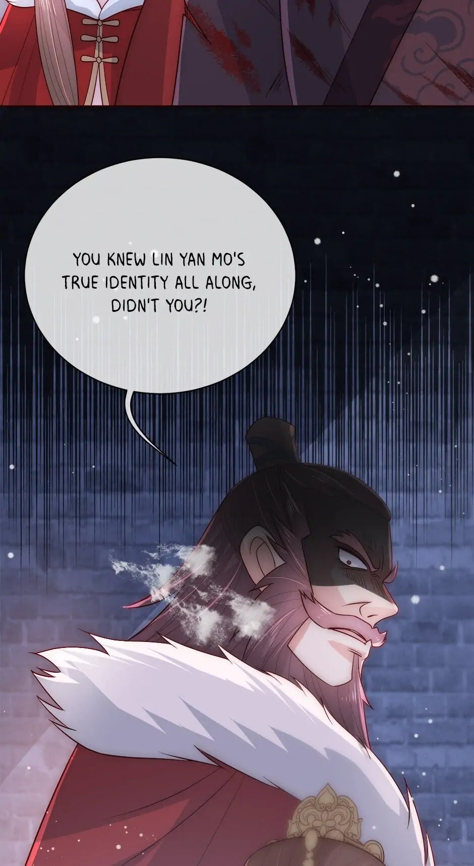 How to Raise an Enemy Chapter 37 page 50 - 
