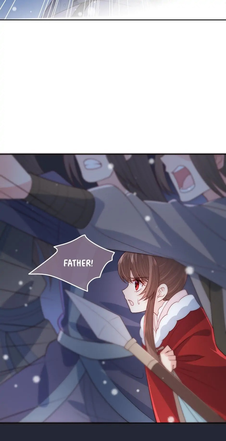 How to Raise an Enemy Chapter 37 page 8 - 